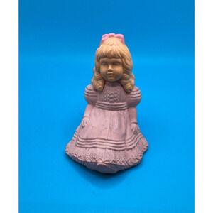 Vintage Precious Priscilla Decanter Moonwind Cologne - Full Bottle, Avon